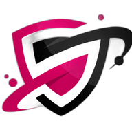Disguised Alpha logo